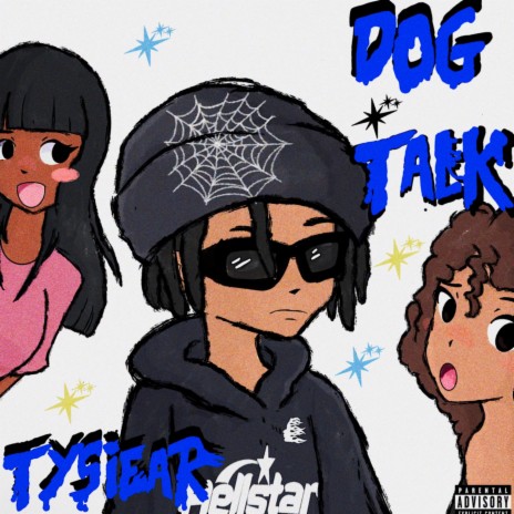 DogTalk | Boomplay Music