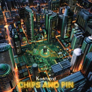 Chip and Pin