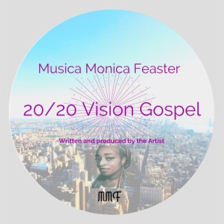 20/20 Vision Gospel