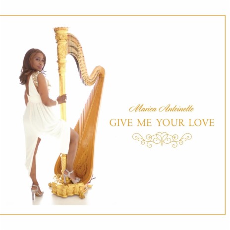 Give Me Your Love | Boomplay Music