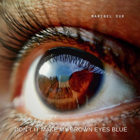 Don't It Make My Brown Eyes Blue | Boomplay Music