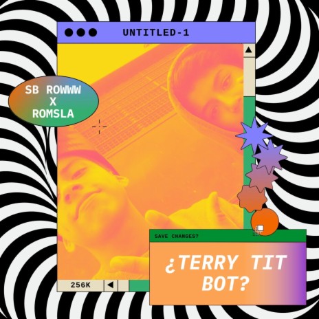 Terry Tit Bot ft. Romsla | Boomplay Music