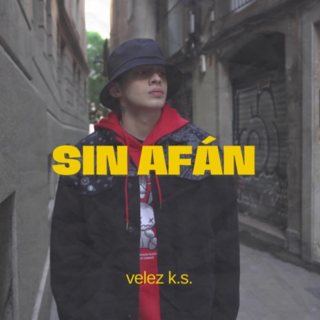 Sin afán