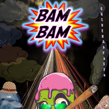 Bam Bam ft. by aXJn