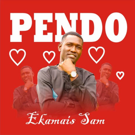 PENDO | Boomplay Music