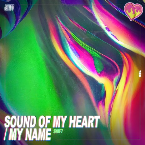 Sound of My Heart | Boomplay Music