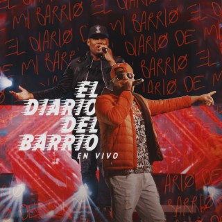 El Diario Del Barrio (En Vivo)