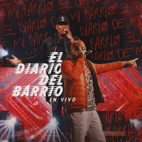 El Diario Del Barrio (En Vivo) ft. Manny Montes