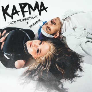 Karma ft. Druzy Rose lyrics | Boomplay Music