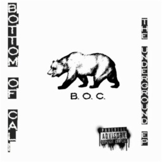 B.O.C. (Bottom Of Cali)