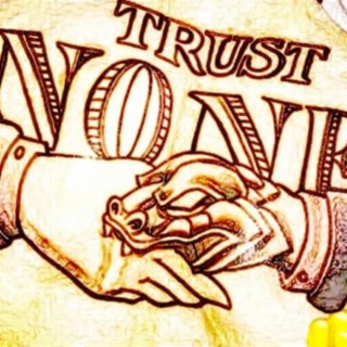 Trust None lyrics | Boomplay Music