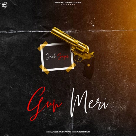 Gun Meri | Boomplay Music