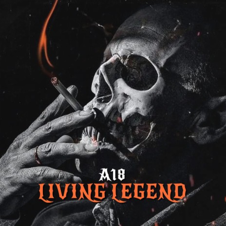 Living Legend | Boomplay Music