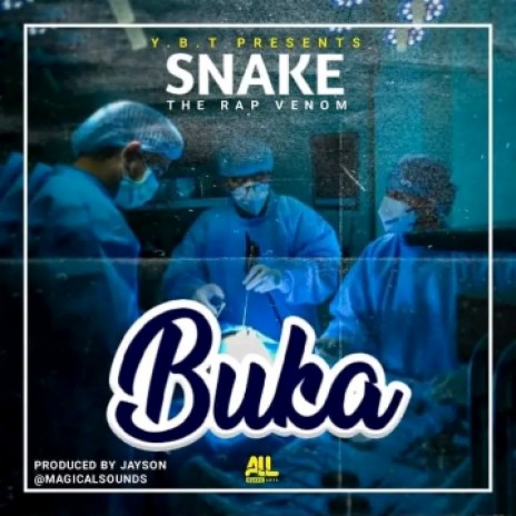 Buka | Boomplay Music