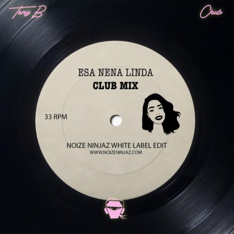 Esa Nena Linda | Boomplay Music