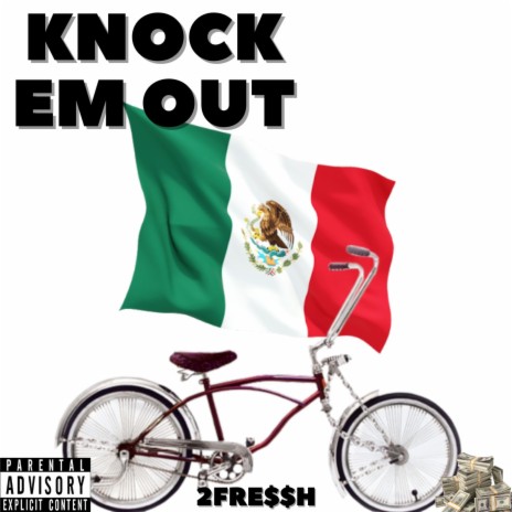 Knock Em Out | Boomplay Music