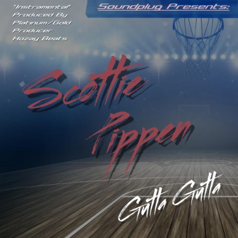 Scottie Pippen | Boomplay Music