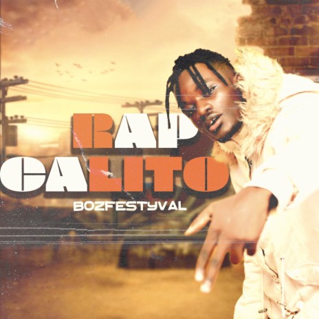 Rap Calito | Boomplay Music
