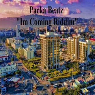 I'm Coming Riddim (Instrumental)