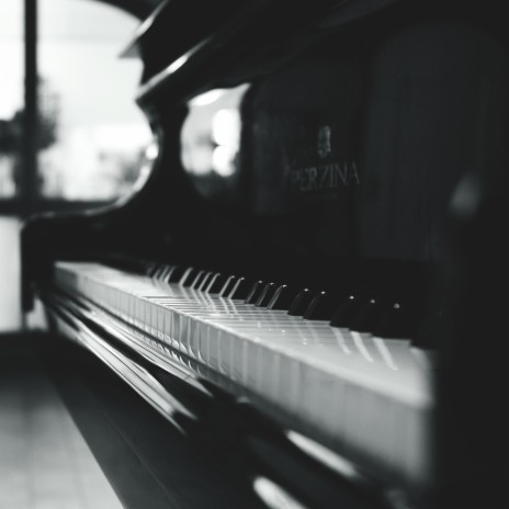 piano in the dark. | Boomplay Music