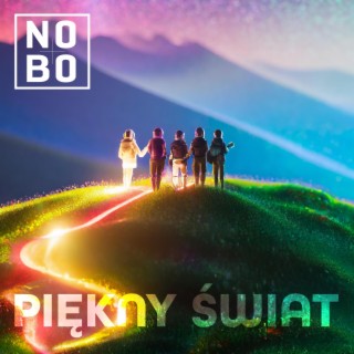 Piękny świat lyrics | Boomplay Music