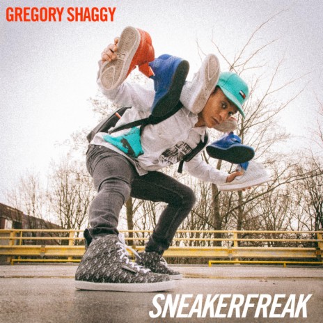 Sneakerfreak | Boomplay Music