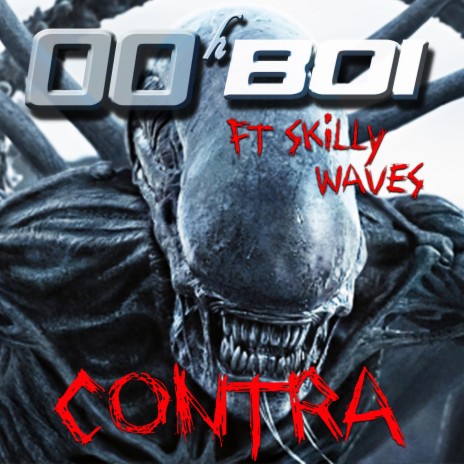 Contra ft. Skilly Waves | Boomplay Music