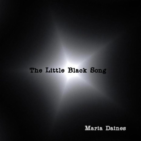 The Little Black Song | Boomplay Music