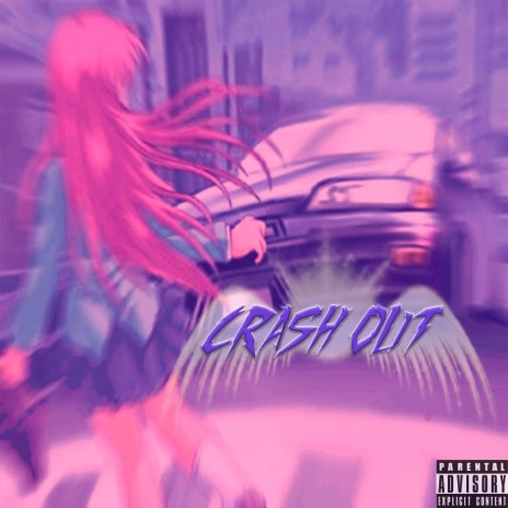 crash out