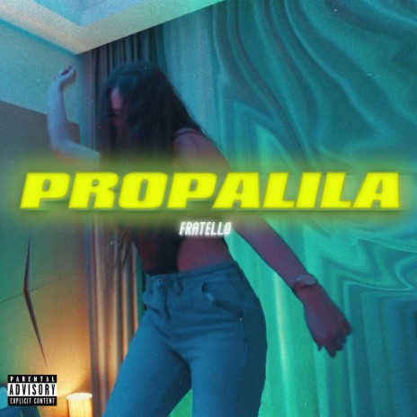 Propalila | Boomplay Music