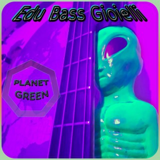 Planet Green