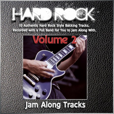 Key D 148bpm (Hard Rock Jam Track) [Play-Along Track] | Boomplay Music