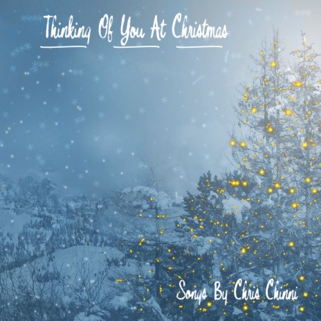 Thinking of You at Christmas | Boomplay Music