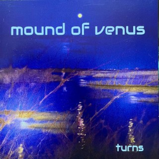 Mound Of Venus