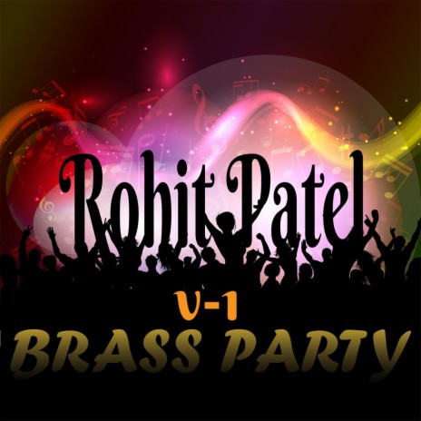 Vibe of Party Music V-1