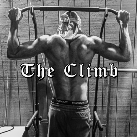 The Climb | Boomplay Music