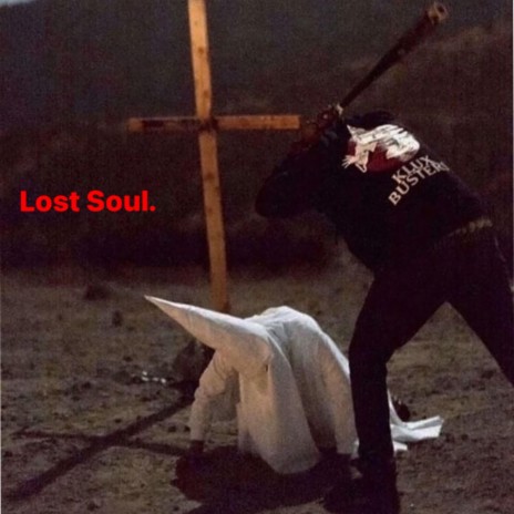 Lost Soul. (Remastered)