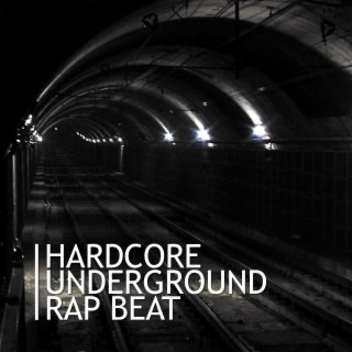 Base de Rap Hardcore Underground