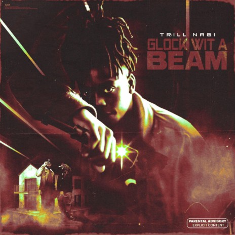 Glock wit a Beam | Boomplay Music