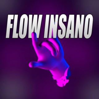Flow Insano (Base de trap)