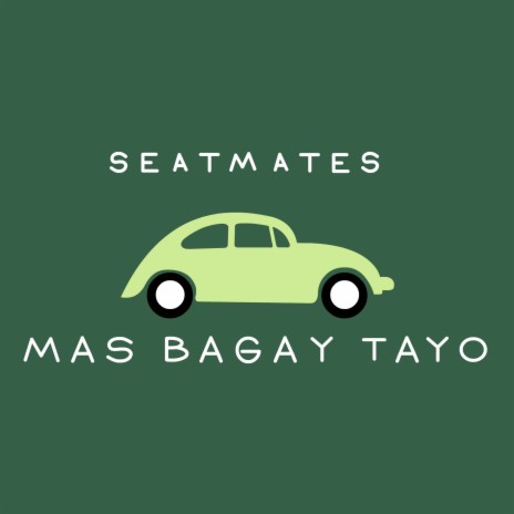 Mas Bagay Tayo | Boomplay Music