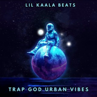Trap God Urban Vibes