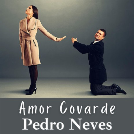 Amor Covarde ft. Davi Reginatto