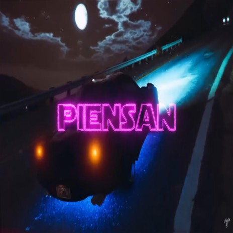 PIENSAN (Turreo Edit) | Boomplay Music