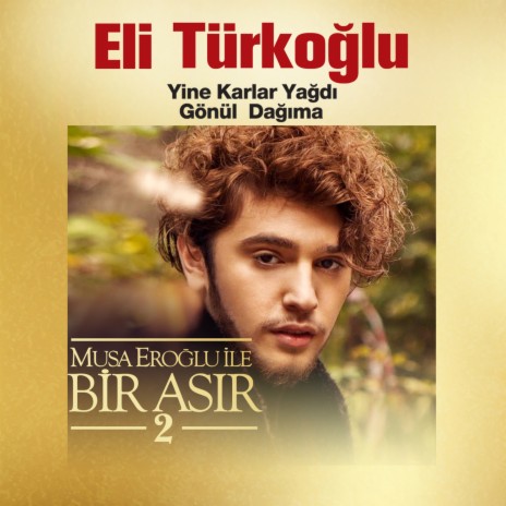 Yine Karlar Yağdı Gönül Dağıma (Musa Eroğlu İle Bir Asır 2) | Boomplay Music