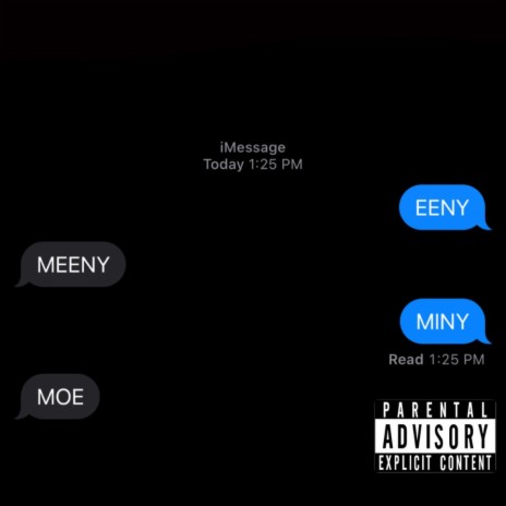 EENY MEENIE MINY MOE ft. Sam Isaac | Boomplay Music