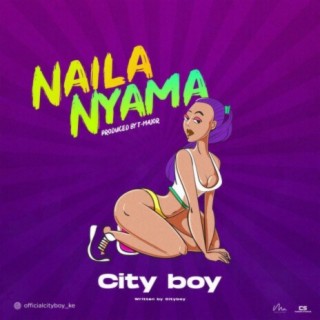 Nyama lyrics | Boomplay Music
