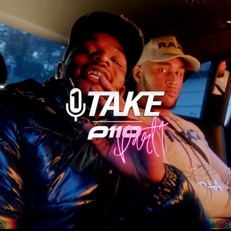 1Take ft. RM & P110 | Boomplay Music