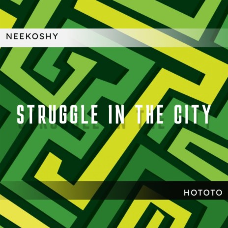 Struggle in the City ft. HOTOTO