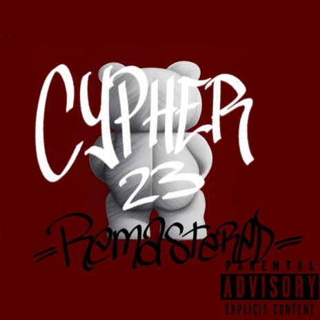 Cypher23 remastered